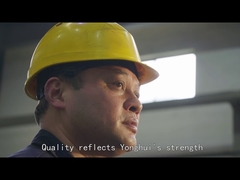 Dellok Yonghui 放射管製造株式会社