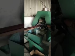 デロック・ヨンフーイ 銅製の突出管機 超高性能 長期販売