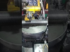 API 5L K55 N80 L80 P110 Btc Stc Ltc R3シームレスパイプ 炭素鋼パイプ