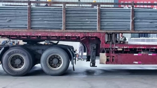 すぐに出荷可能な大型チューブバンドル熱交換器ユニット