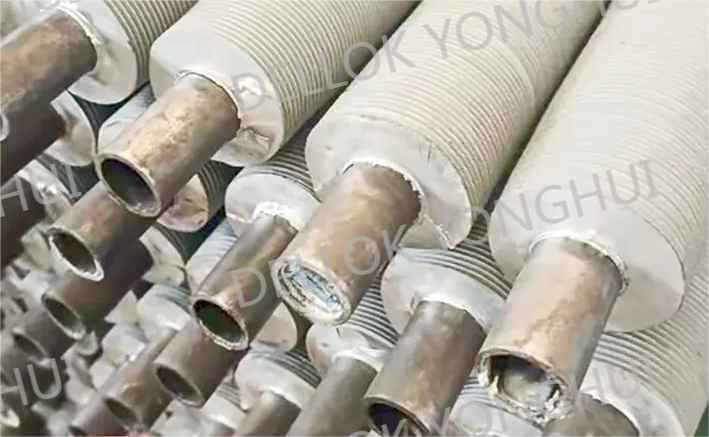 最新の企業ブログについて フィン付きチューブの標準的なリードタイムはどれくらいですか？遅延を回避するにはどうすればよいですか？