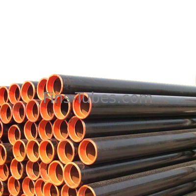 購入 Dellok グレード X52 X56 X60 X65 X70 OCTG パイプ API 5L 炭素鋼シームレス パイプ online manufacture