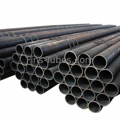 購入 水井用高周波溶接HFW固体フィンチューブ 厚さSCH40とERW online manufacture