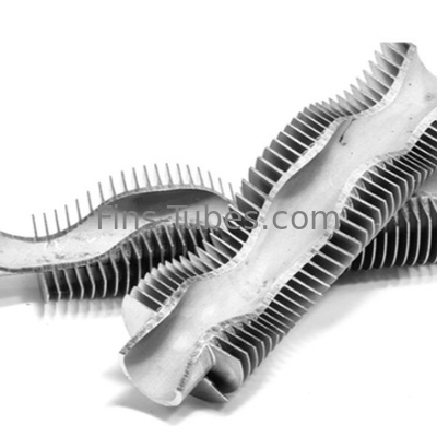 購入 DELLOK 機械冷却器用カーボン鋼内蔵フィンチューブ online manufacture