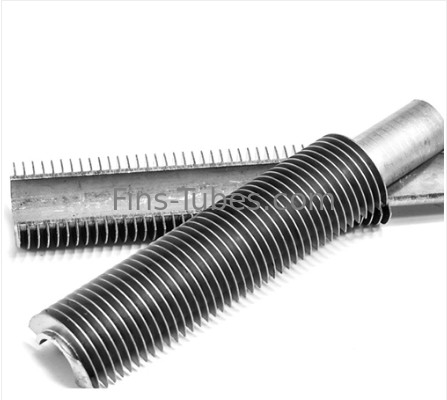 購入 DELLOK 熱冷却器 エクストルーズド銅フィンチューブ online manufacture