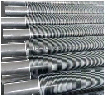 購入 DELLOK 切断式熱交換器のフィンチューブ A106 Gr.B online manufacture