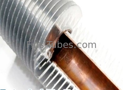 購入 DELLOK 銅ニッケル90/10 SB111 C70600-061 低フィンのチューブ online manufacture