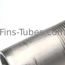 購入 DELLOK ASTM フィンチューブ アルミ製 エクストルーズド・フィンチューブ online manufacture