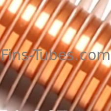購入 DELLOK A216 CS ヘリカルコンデンサー 押し出されたフィンチューブ online manufacture
