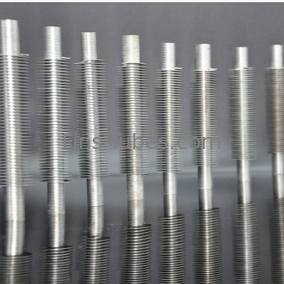 購入 DELLOK レーザー 溶接 熱回収ボイラーのためのフィンチューブ online manufacture