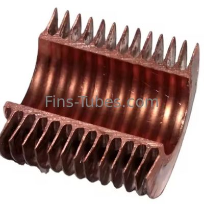 購入 1000mm チューブ長 押出フィンチューブ 丸型、角型、長方形、楕円形 HVAC冷凍・冷却機器用 online manufacture