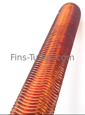 購入 ステンレス・スチール・フィン・チューブ Od 50.8mm Max. online manufacture