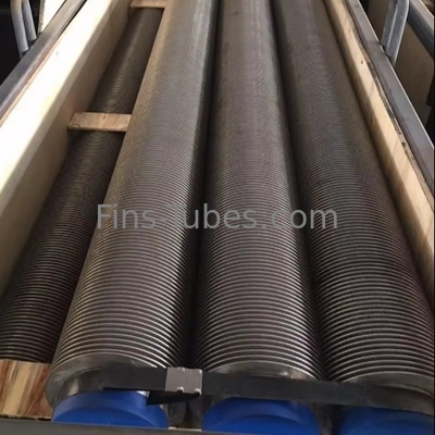 購入 銅・炭素・鋼・フィン・チューブ 0.3-1.2mm チューブ 2.5-20mm フィン・スペース 16-63mm Od online manufacture