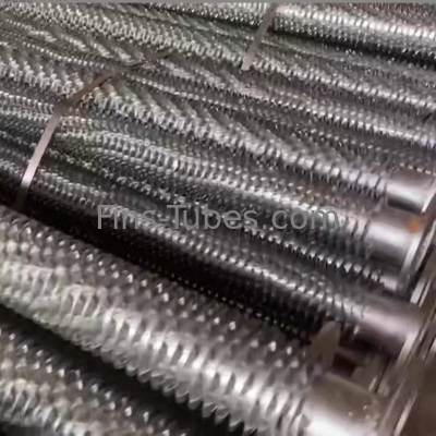購入 DELLOK 高周波溶接フィンを冷却管の製造者 工業用ボイラーフィンを管 online manufacture