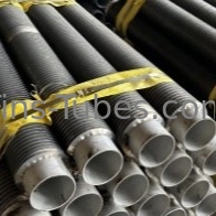購入 高周波溶接HFW工業用バット溶接鋼のための固体フィンチューブ 1500LB180度パイプ肘 online manufacture