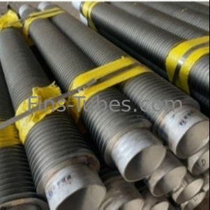 購入 DELLOK 周波数溶接 HFW 鋼管 ASTM 標準 25J 衝撃強度 400.C 動作温度 online manufacture