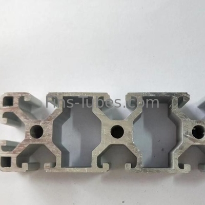 購入 DELLOK YONGHUI 工業用CNC 挤出型アルミプロファイル,カスタマイズされたアルミ合金プロファイル online manufacture