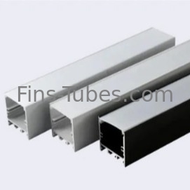 購入 DELLOK YONGHUI 工業用アルミニウムプロファイルの製造者 online manufacture