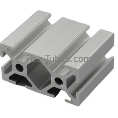 購入 工業用アルミ ヨーロッパの標準 アルミプロファイル 産業用フレーム online manufacture