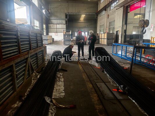 購入 DELLOK YONGHUI 高効率で頑丈なU熱交換管 online manufacture