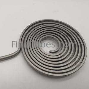 購入 DELLOKのヒート・コイルの炭素鋼10FPI 180度の管の肘 online manufacture
