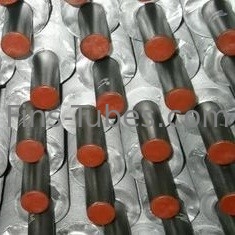 購入 DELLOKの螺旋形の継ぎ目が無い斜角は1.65mmWTをひれ付き管突き出た終える online manufacture