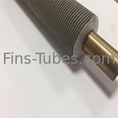 購入 自由な中間が6063をアルミニウムひれ付き管終えるDELLOKの空気クーラーは突き出た online manufacture