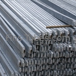 購入 DELLOKの楕円の働く温度400°C EN10204はひれ付き管にひだを付けた online manufacture
