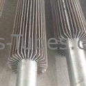 購入 SMLSの縦方向のFinned管 online manufacture