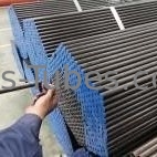 購入 DELLOK DIN 17175の炭素鋼の継ぎ目が無い管 online manufacture