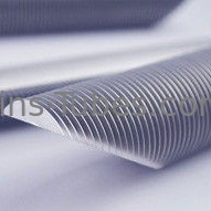 購入 DELLOKのより涼しいより乾燥したラジエーターASTM A179の熱交換器のひれ付き管 online manufacture