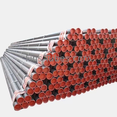 Dellok ASTM A36 28 インチ SCH 10 700mm サウジアラビア市場のための大直径鋼管