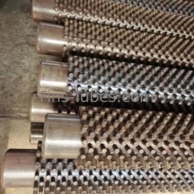 デロック 石油化学工業 炭鋼製のチューブを磨く