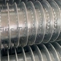DELLOK 高周波溶接フィンを冷却管の製造者 工業用ボイラーフィンを管