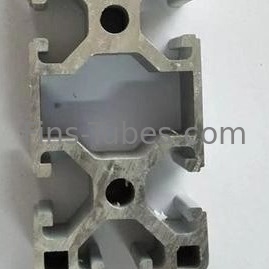 DELLOK YONGHUI 3030 4040 工業アルミとアルミプロファイルの加工と生産 工場のカスタマイズ