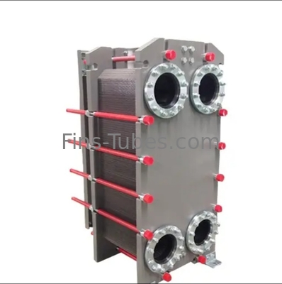 DELLOK YONGHUI S65 ステンレス鋼板冷却用熱交換器 熱交換器 設備部品