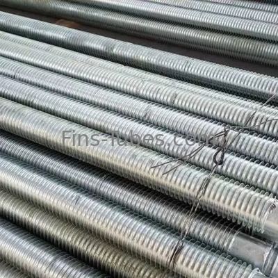 デルロック 永辉 埋め込みフィンチューブ