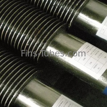 DELLOKの高周波抵抗SA213 T11は溶接されたひれ付き管を合金にする