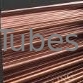 DELLOKの銅合金の管のCondens LLのタイプB111Mのステンレス鋼の継ぎ目が無い