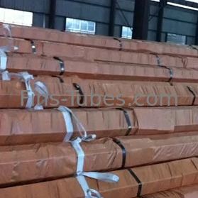 厚のDELLOKの石油化学産業30mmのA213継ぎ目が無い円形の管