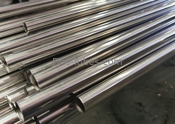 DELLOK チタンニッケル合金 丸管 10mm 20mm 30mm Gr5 Gr9 Gr12 TA 1 TA2 TA4 TA10
